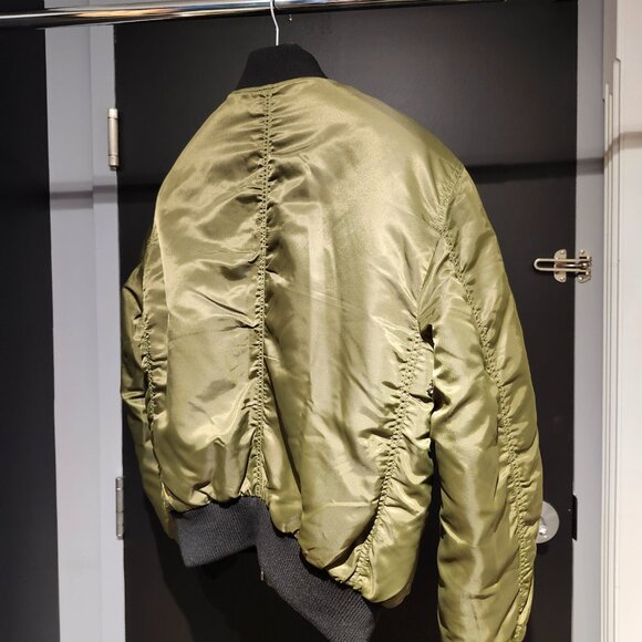 Bomber jacket - Picture 4 of 6